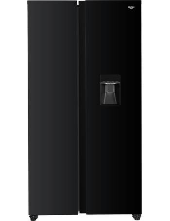 Bush m50152sw deals fridge freezer