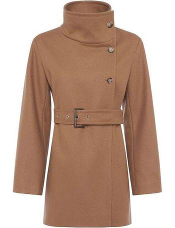 Oasis coats shop house of fraser