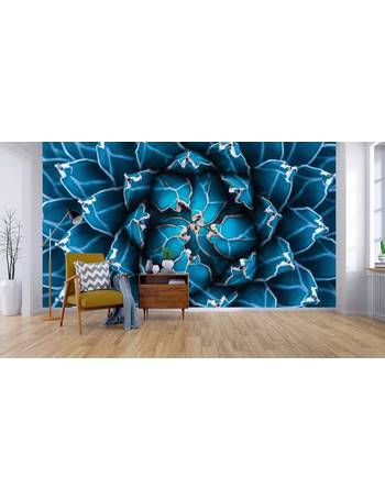 East Urban Home White & Silver Sparkle 10.05m L x 53cm W Roll Wallpaper  | eBay