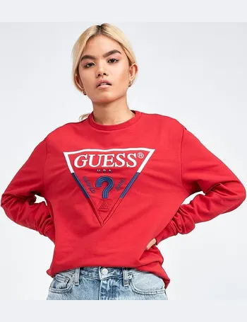 guess derren sweatshirt