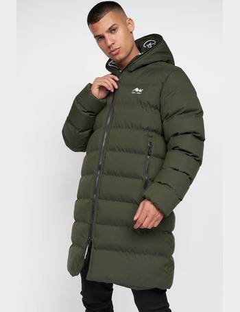 Shop Debenhams Men s Longline Jackets up to 70 Off DealDoodle