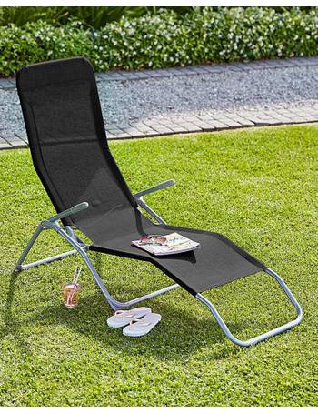 sun lounger jd williams