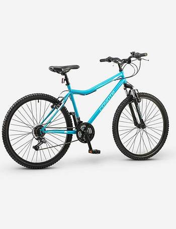 Coyote prima best sale women's hybrid bike