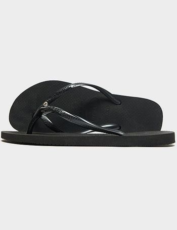 jd sports ladies flip flops