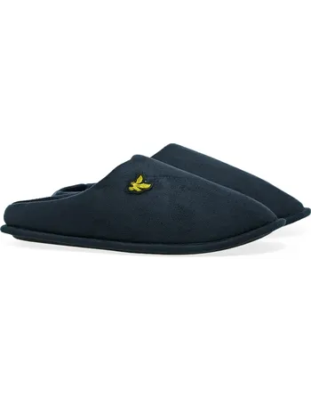 lyle en scott slippers