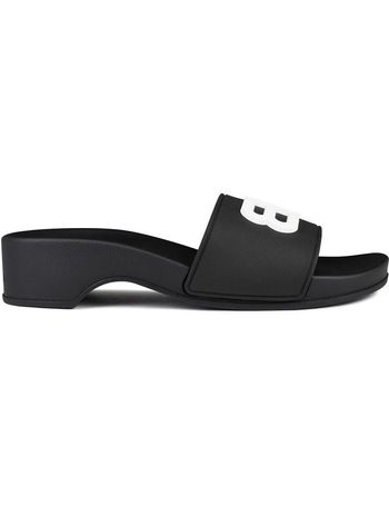 Shop Women s House Of Fraser Wedge Sandals up to 80 Off DealDoodle