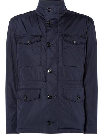 Hugo boss online oroy jacket