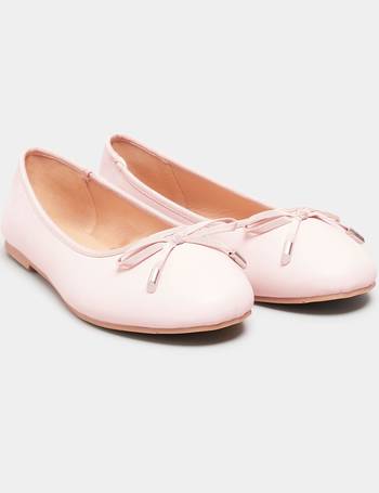Shop Long Tall Sally Womens Wide Fit Shoes up to 75% Off