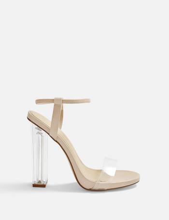 Missguided wide hotsell fit shoes