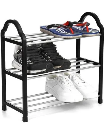 Rebrilliant Shoe Racks Dealdoodle