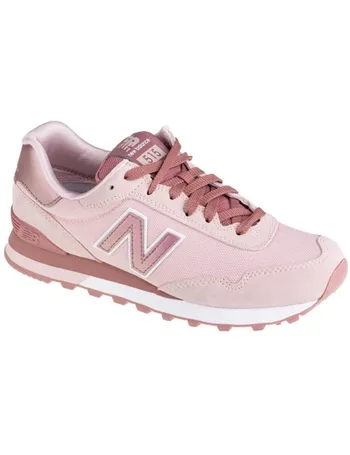 new balance 515 men pink