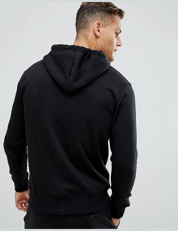 Hoodie Hollister – KAZZA BRAND