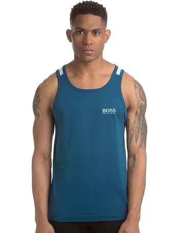 Boss hotsell beach vest