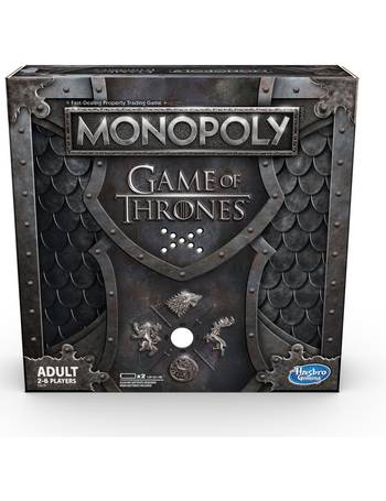 argos frozen monopoly