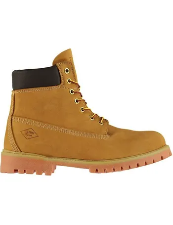 lee cooper rex boots mens