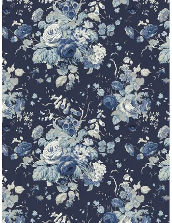 John Lewis Cotton Blend Furnishing Fabric