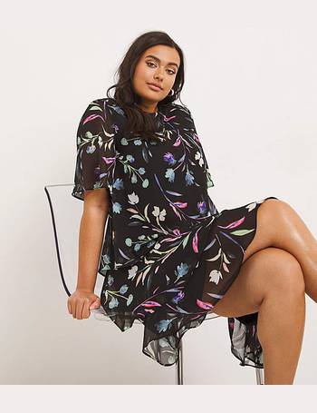 Shop Joanna Hope Plus Size Occasion Dresses up to 60% Off