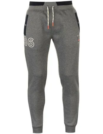 soulcal jogging bottoms
