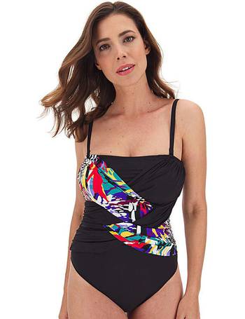 jd williams magisculpt swimwear