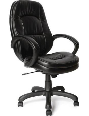 Hiawassee high back cheap recliner ergonomic executive chair