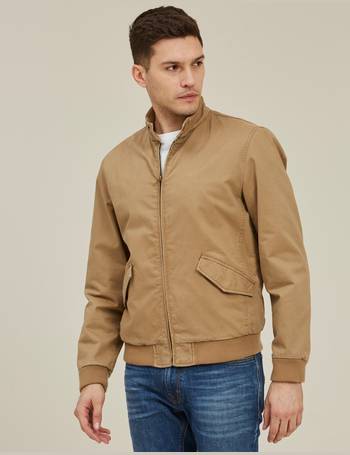 fat face harrington jacket