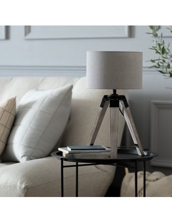 Habitat best sale bedside lamps