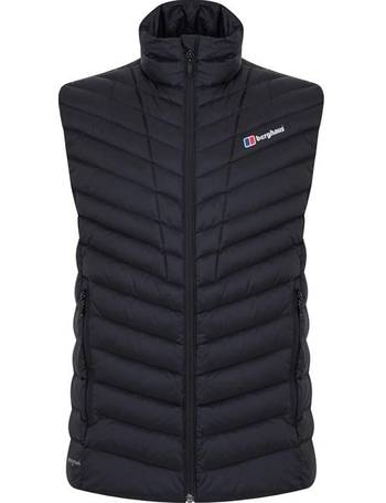 Berghaus store finsler gilet