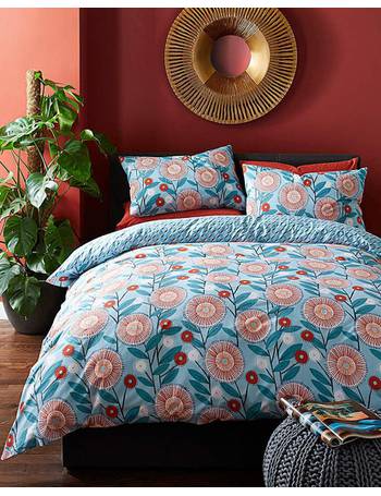 Shop Jd Williams Duvet Covers And Matching Curtains Up To 60 Off