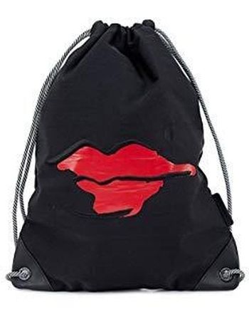 lulu guinness backpack sale