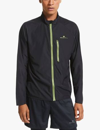 Ronhill Core Men's Water Resistant Running Gilet at John Lewis