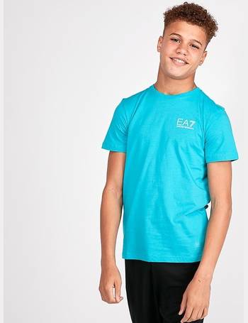 Shop Footasylum Ea7 Junior Boys Clothing up to 65% Off | DealDoodle