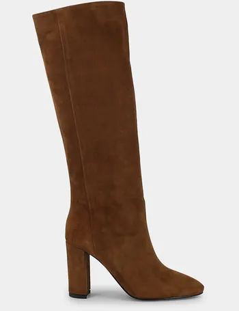 la redoute knee high boots