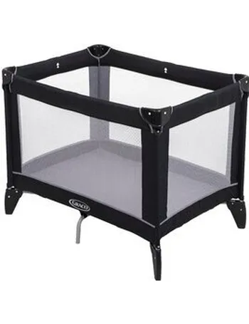 Shop Graco Cots Cotbeds From 7 49 Dealdoodle