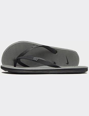 Shop JD Sports Men s Flip Flops up to 95 Off DealDoodle