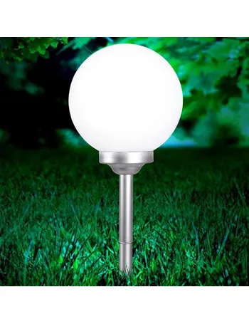 mano mano solar lights