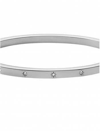 Shop Fossil Bangle for Women up to 50% Off | DealDoodle