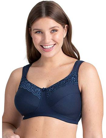 Shop Miss Mary Of Sweden Non Wired Bras up to 30% Off