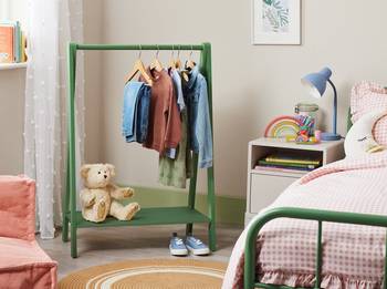 Shop Habitat Clothes Rails up to 70% Off