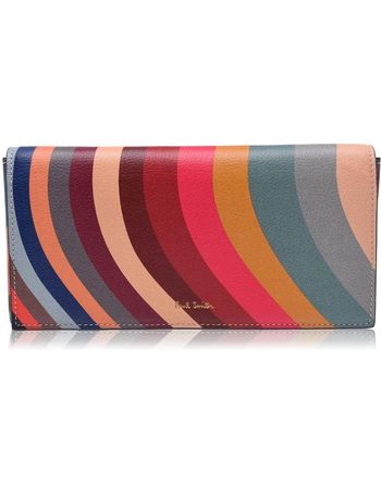 Paul smith swirl wallet hot sale