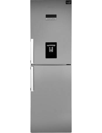 grundig gkf35810w 50 50 fridge freezer