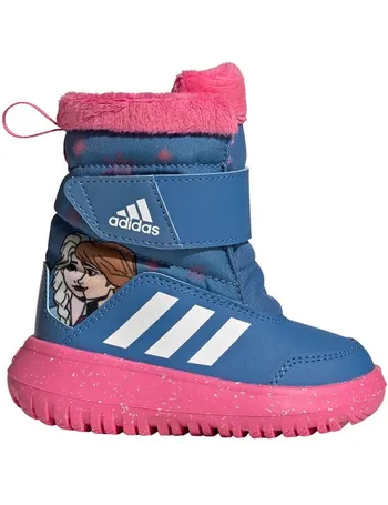 Kids snow boots hot sale sports direct