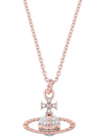 Vivienne westwood necklace hot sale house of fraser