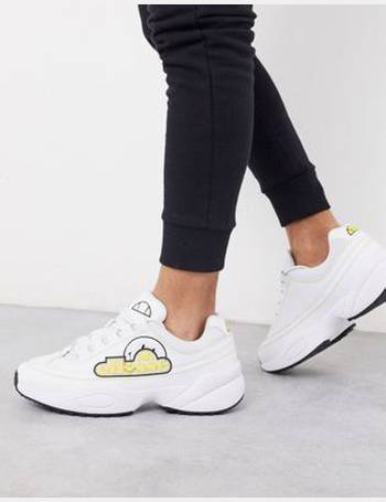 Ellesse on sale chunky trainers