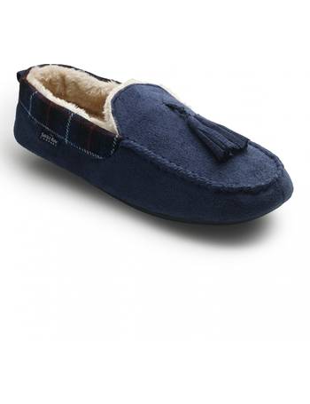 Shop Savile Row Company Slippers for Men up to 65 Off DealDoodle