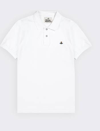vivienne westwood grandad polo