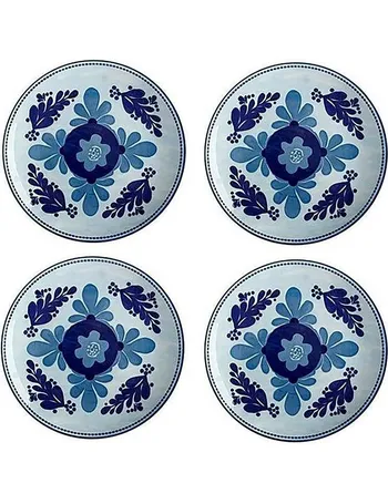 Shop Home Essentials Plates | DealDoodle