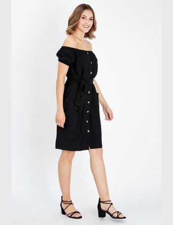 select bardot dress