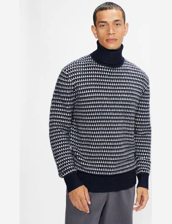 ted baker rolly jumper