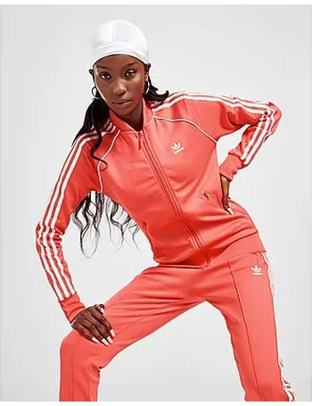 jd sports adidas tracksuit tops