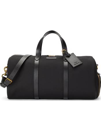 Shop Men's Polo Ralph Lauren Duffle Bags up to 65% Off | DealDoodle